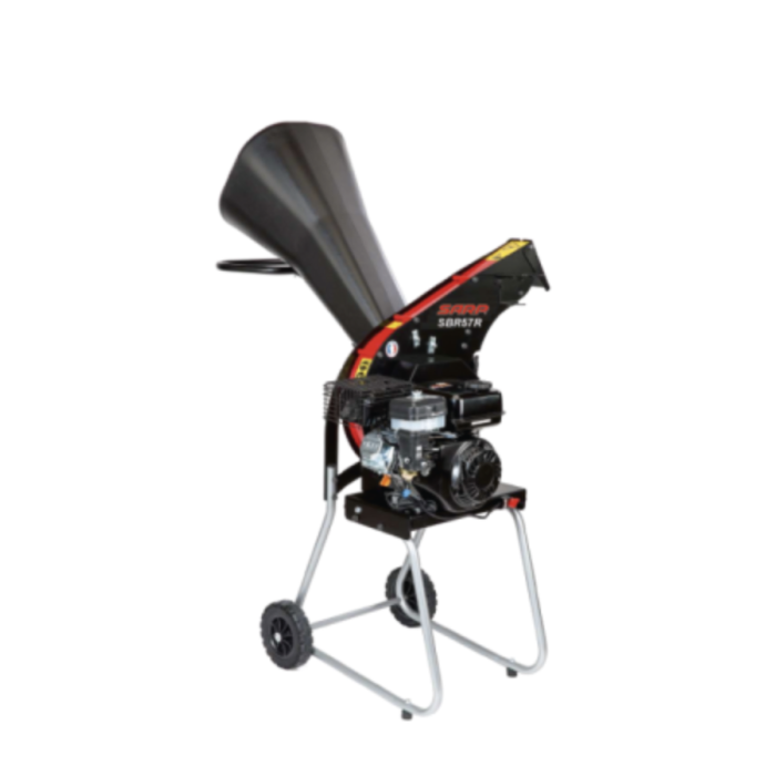 Broyeur de végétaux Sarp