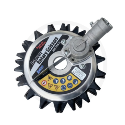 Réciprocateur universel idech