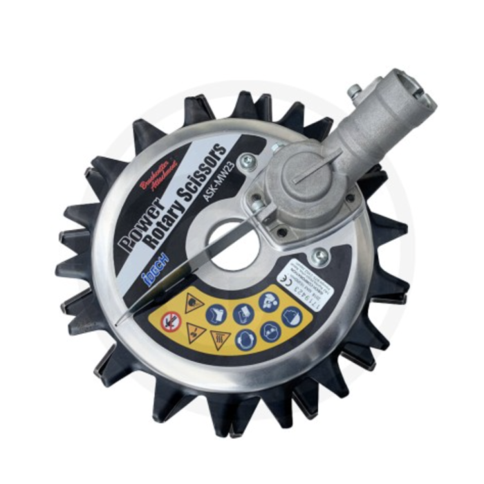 Réciprocateur universel idech